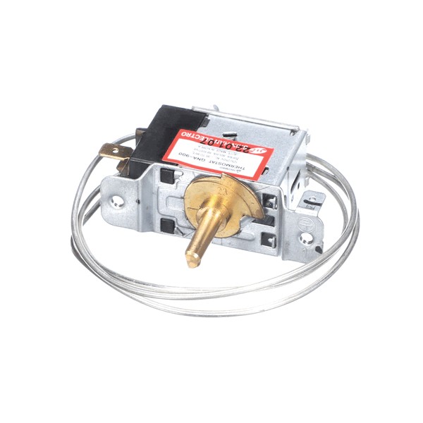 (image for) Turbo Air P0183E0100 THERMOSTAT - Click Image to Close